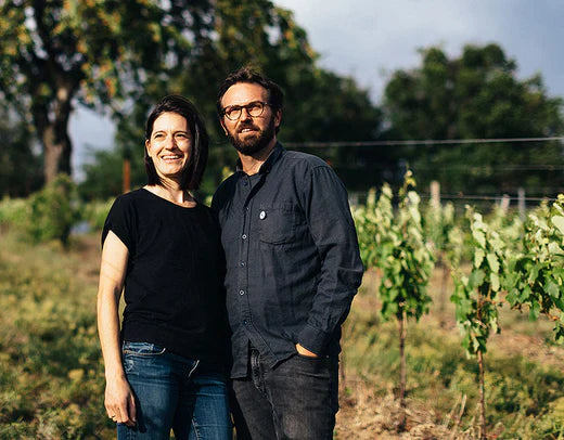Weingut Franz Weninger