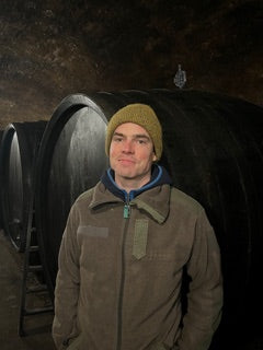 Mathias Warnung / AMW aka Austrian Mafia Wine