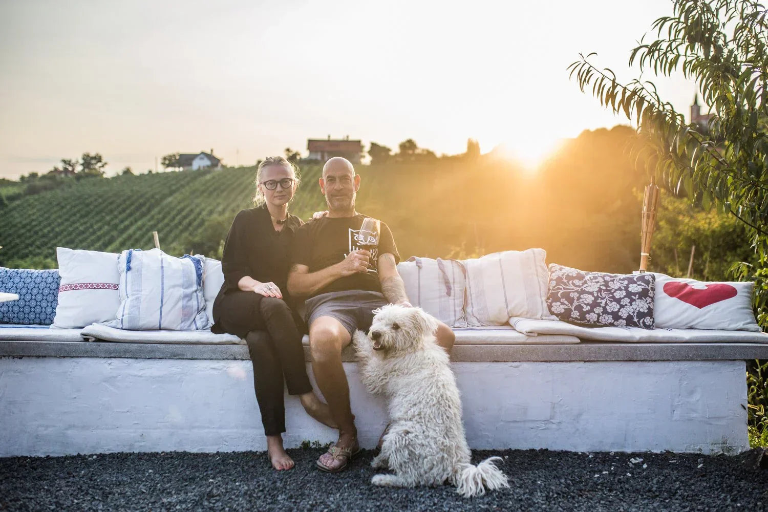 PAP Wines